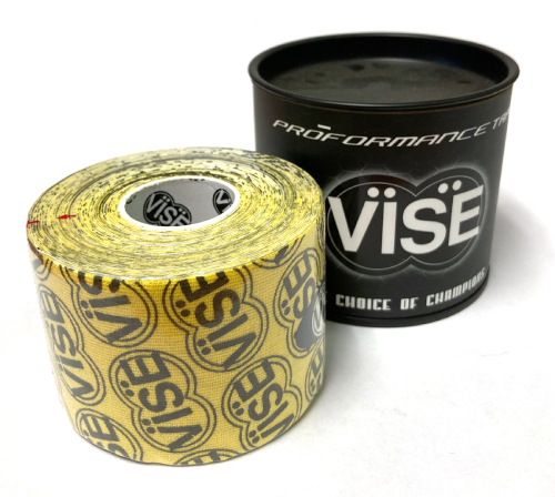 Vise NT50 LOGO Tape Rolls (each)